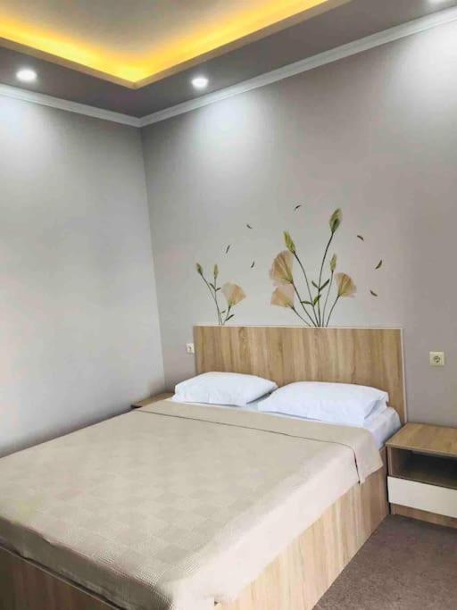 Hotel Riva Kobuleti Esterno foto