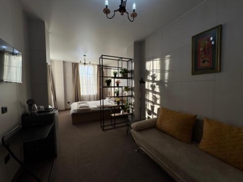 Hotel Riva Kobuleti Esterno foto
