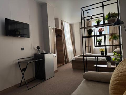 Hotel Riva Kobuleti Esterno foto