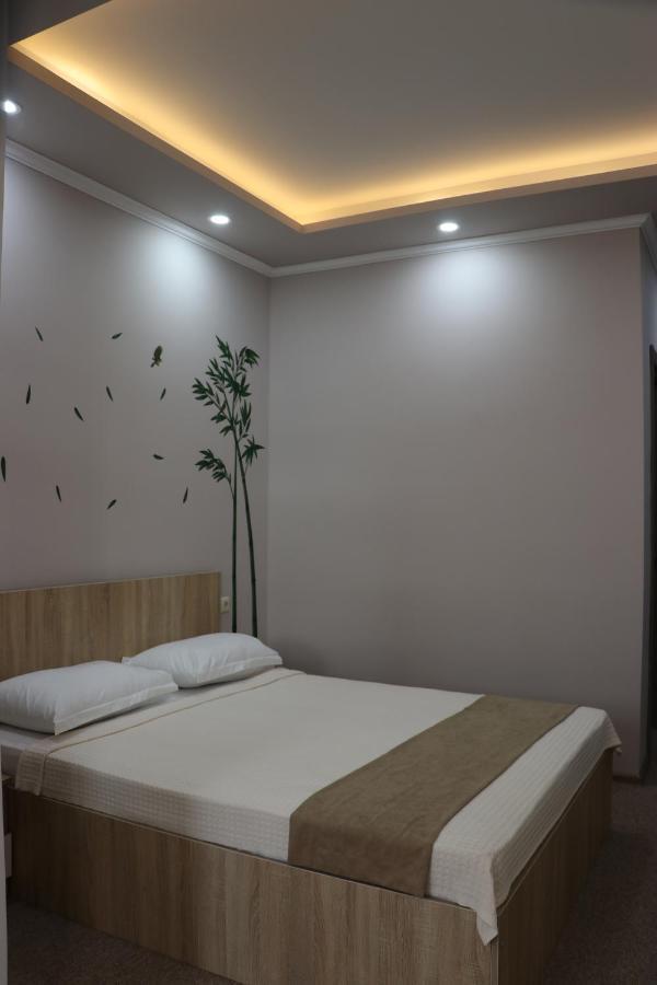 Hotel Riva Kobuleti Esterno foto